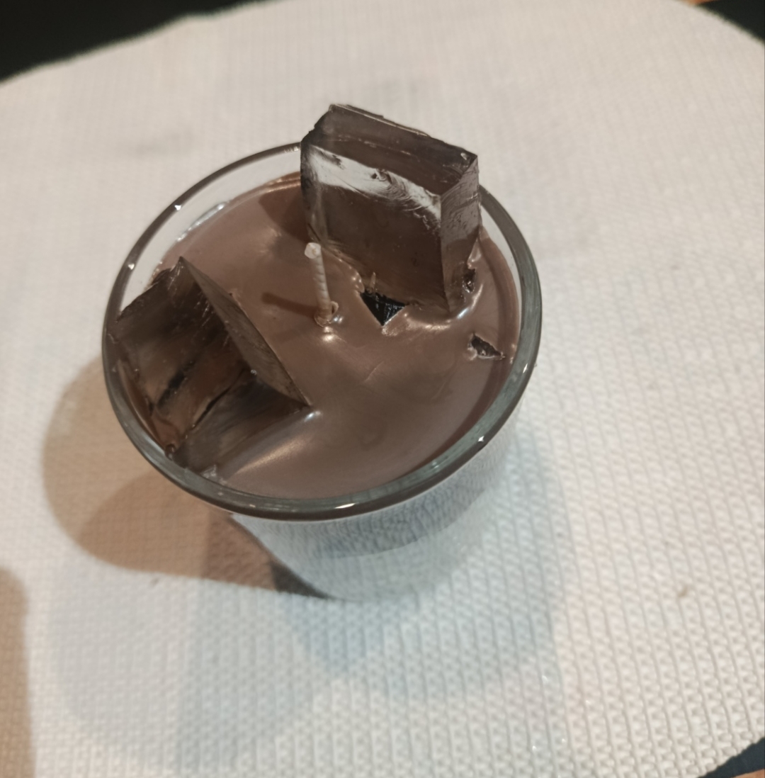 Ice Coffee Soy Candle - Image 3