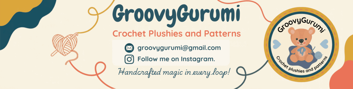 GroovyGurumi