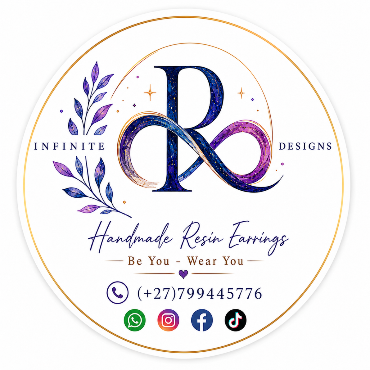 Infinite Resin Designs