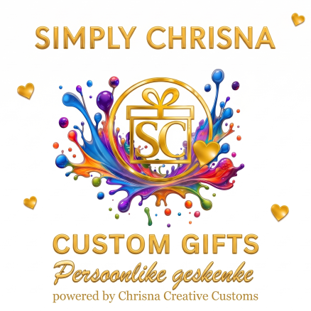 Simply Chrisna