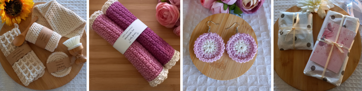 Crafty Goodies