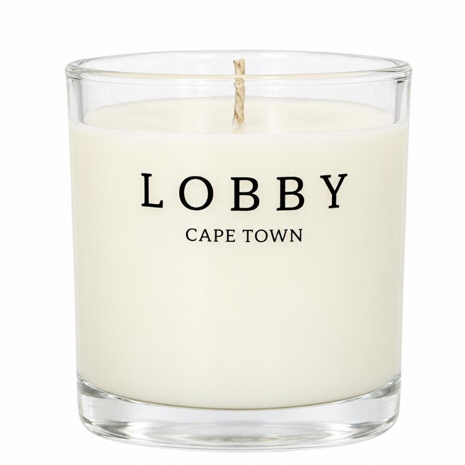 L O B B Y CAPE TOWN