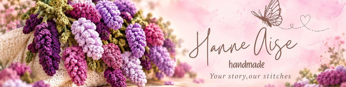 Hanne Aise Handmade